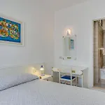Отель Garni' Serena 3*