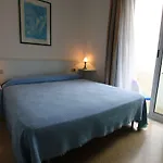 Отель Garni' Serena