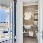 Garni' Serena 3* Каорле