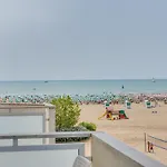 Garni' Serena Отель 3*