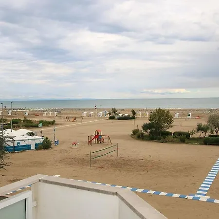 Hotel Garni' Serena Caorle
