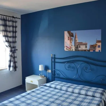 Garni' Serena ホテル