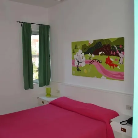 Garni' Serena Hotel 3*