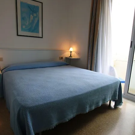 Hotel Garni' Serena