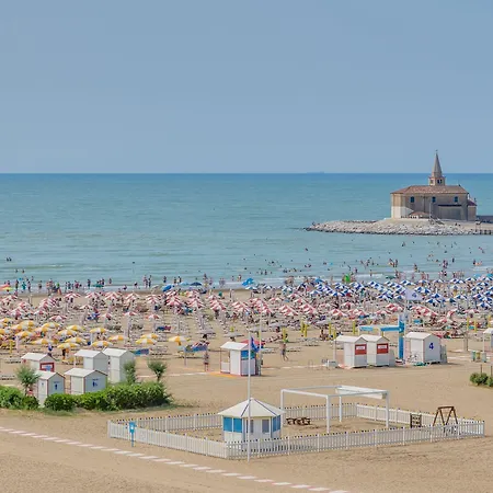 ホテル Garni' Serena