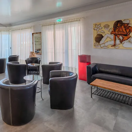 Garni' Serena Hotel 3*