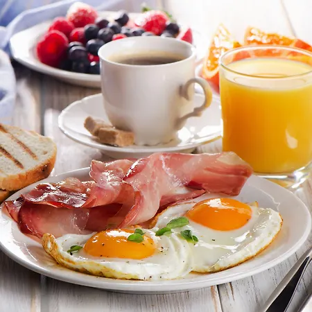 Garni' Serena ホテル カオルレ