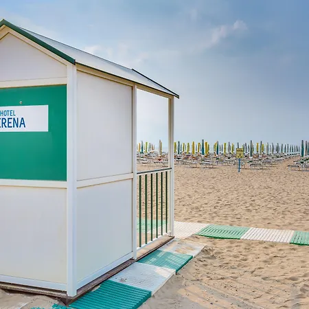 Garni' Serena ホテル 3*