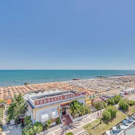 Hotel Garni' Serena