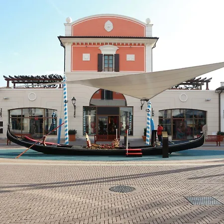 Garni' Serena ホテル 3*