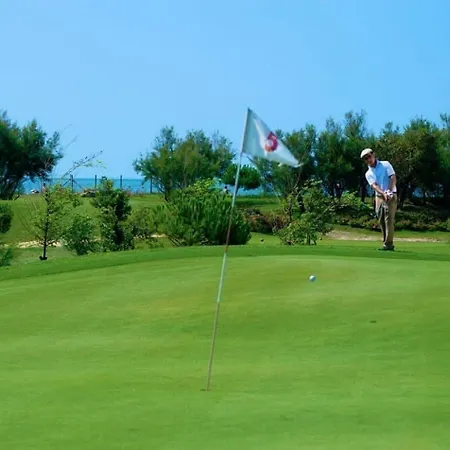 Garni' Serena 3*