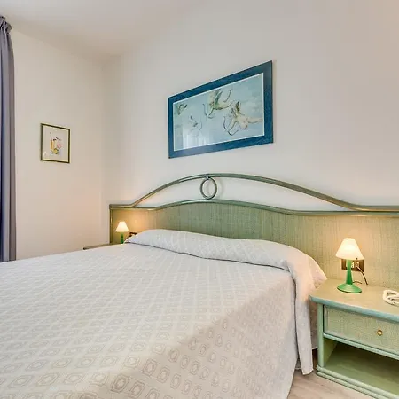 Hotel Garni' Serena Caorle