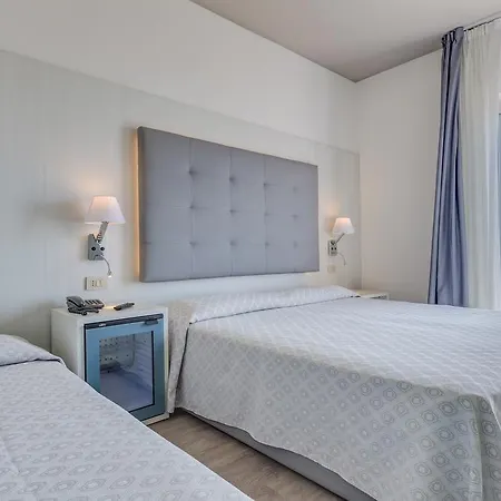 Garni' Serena Hotel
