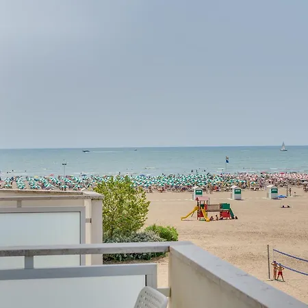 Garni' Serena ホテル 3*