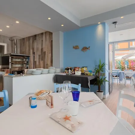 Garni' Serena ホテル カオルレ