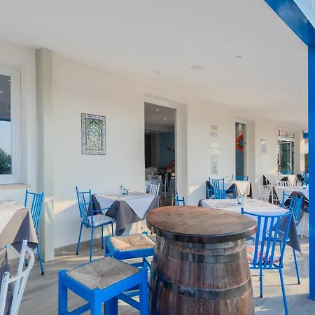 Garni' Serena Hotel 3*
