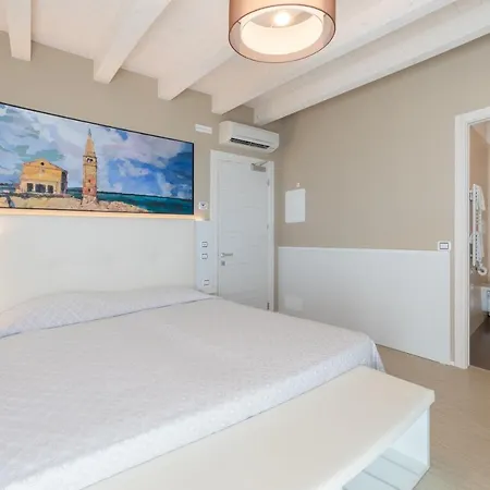 Garni' Serena ホテル 3*