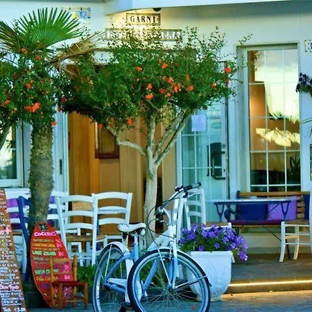 Garni' Serena Hotel Caorle