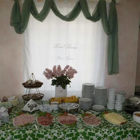 Garni' Serena Hotel