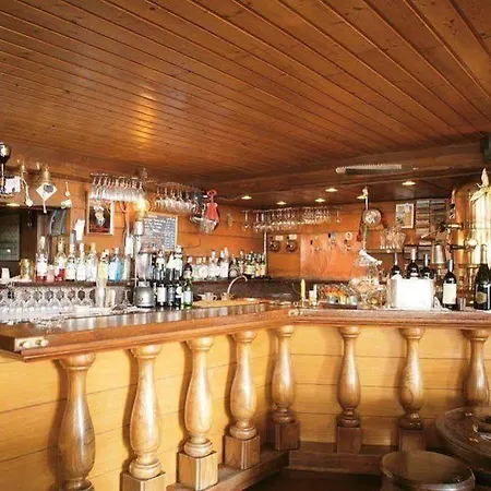 Hotel Garni' Serena 3*
