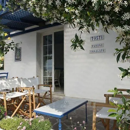 Hotel Garni' Serena