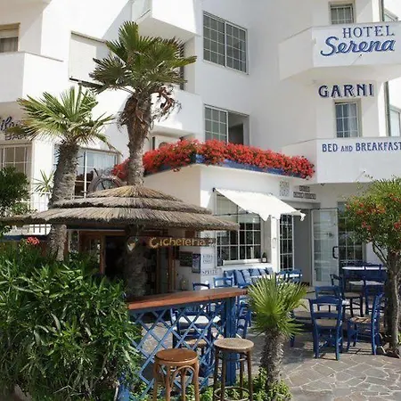 Hotel Garni' Serena Caorle