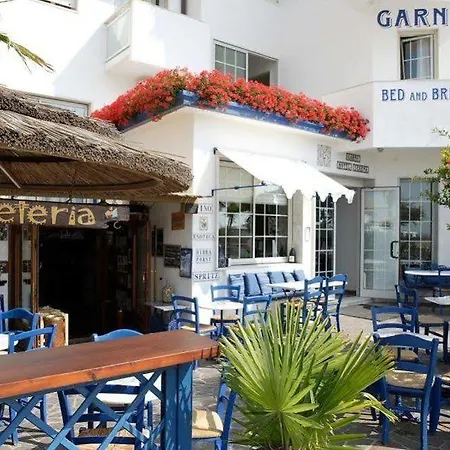 Garni' Serena Hotel 3*