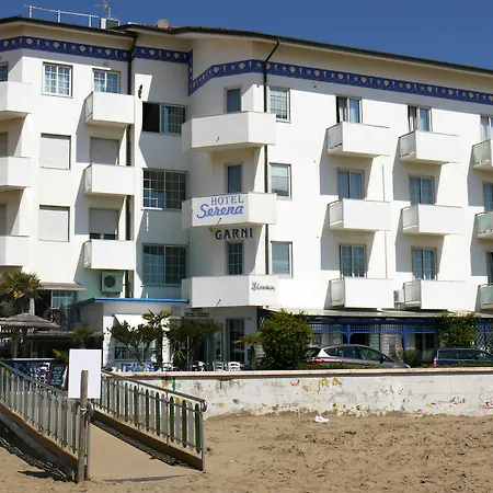 Hotel Garni' Serena 3*