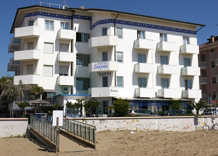Garni' Serena 3*