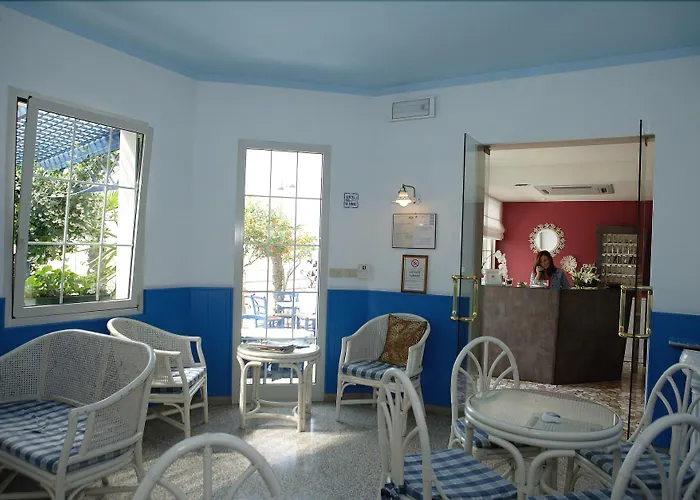 Hotel Garni' Serena Caorle