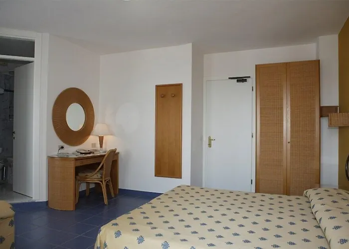 Garni' Serena Hotel Caorle