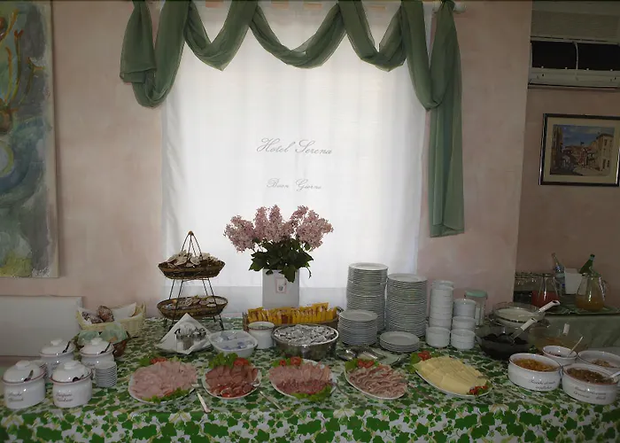 Hotel Garni' Serena Caorle