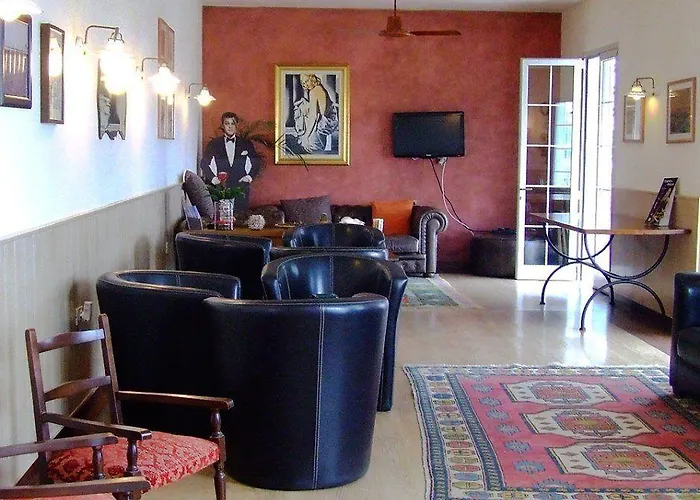 Hotel Garni' Serena Caorle