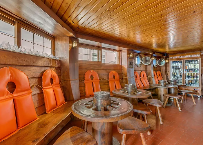 Garni' Serena Caorle