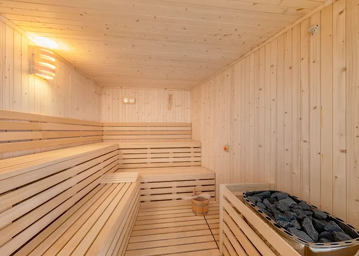 Garni' Serena Hotel 3*