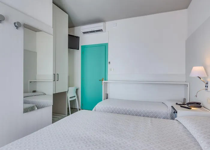 Garni' Serena 3* Caorle