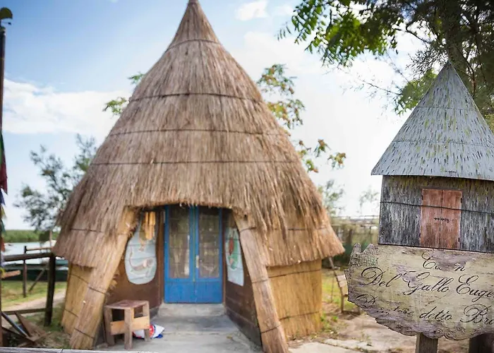 Garni' Serena Hotel 3*