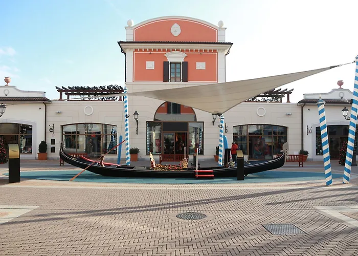 Garni' Serena Hotel 3*