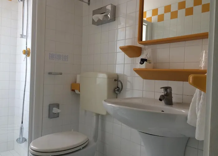 Garni' Serena Caorle