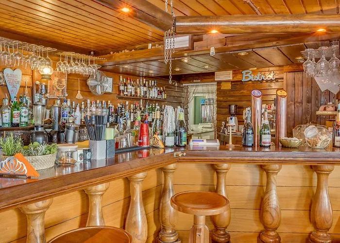 Hotel Garni' Serena Caorle