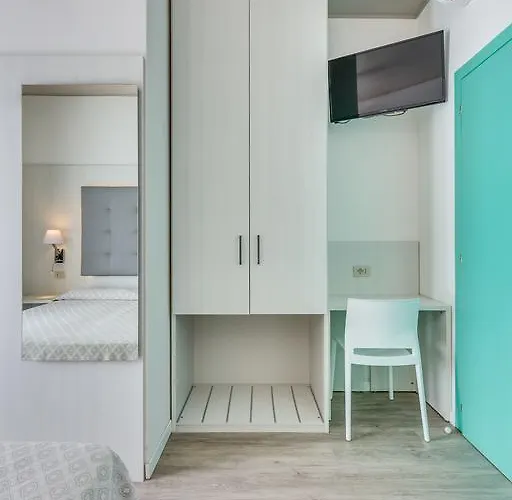 Hotel Garni' Serena Caorle