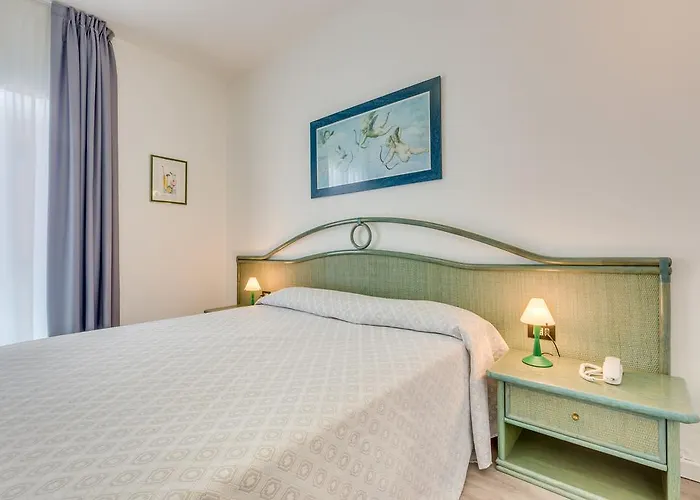 Hotel Garni' Serena Caorle