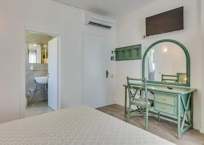 Hotel Garni' Serena Caorle