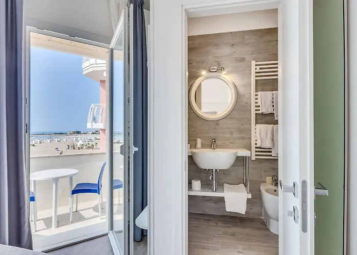 Garni' Serena 3* Caorle