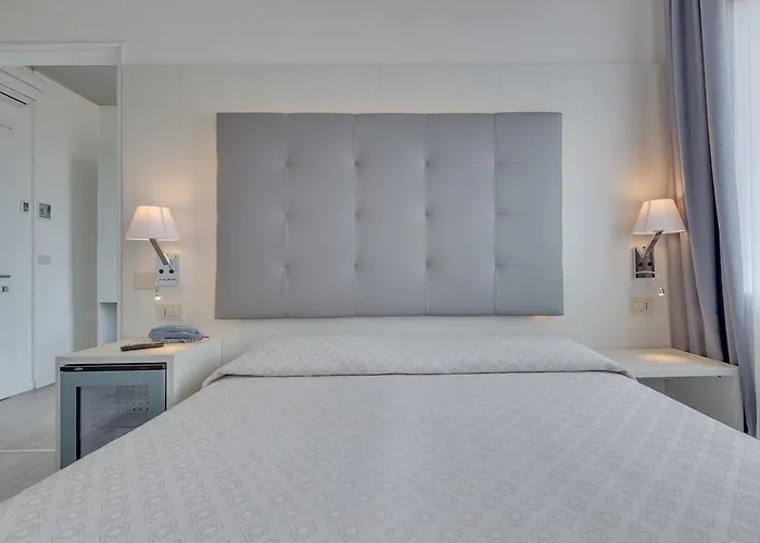 Hotel Garni' Serena 3*