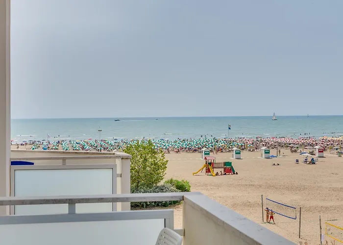 Garni' Serena Hotel 3*