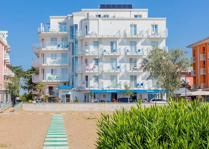 Hotel Garni' Serena Caorle