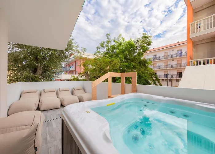 Garni' Serena Hotel Caorle