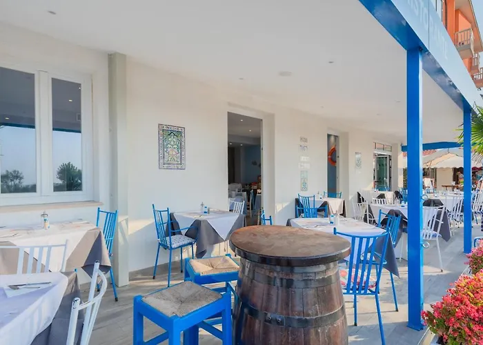 Garni' Serena Hotel 3*