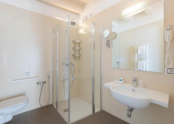 Hotel Garni' Serena Caorle